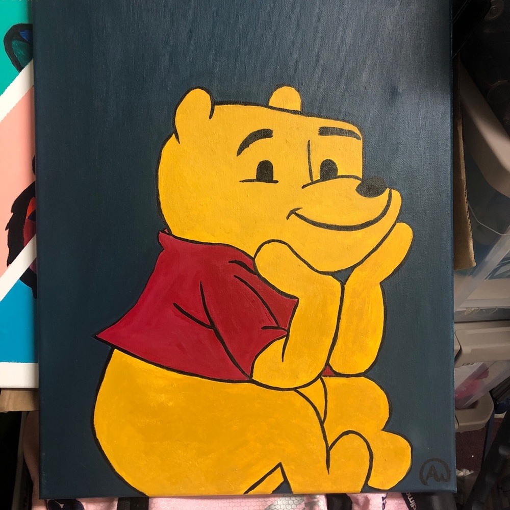 Paintings